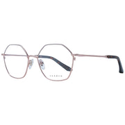 Sandro Rose Gold Women Optical Frames - ACCEXO