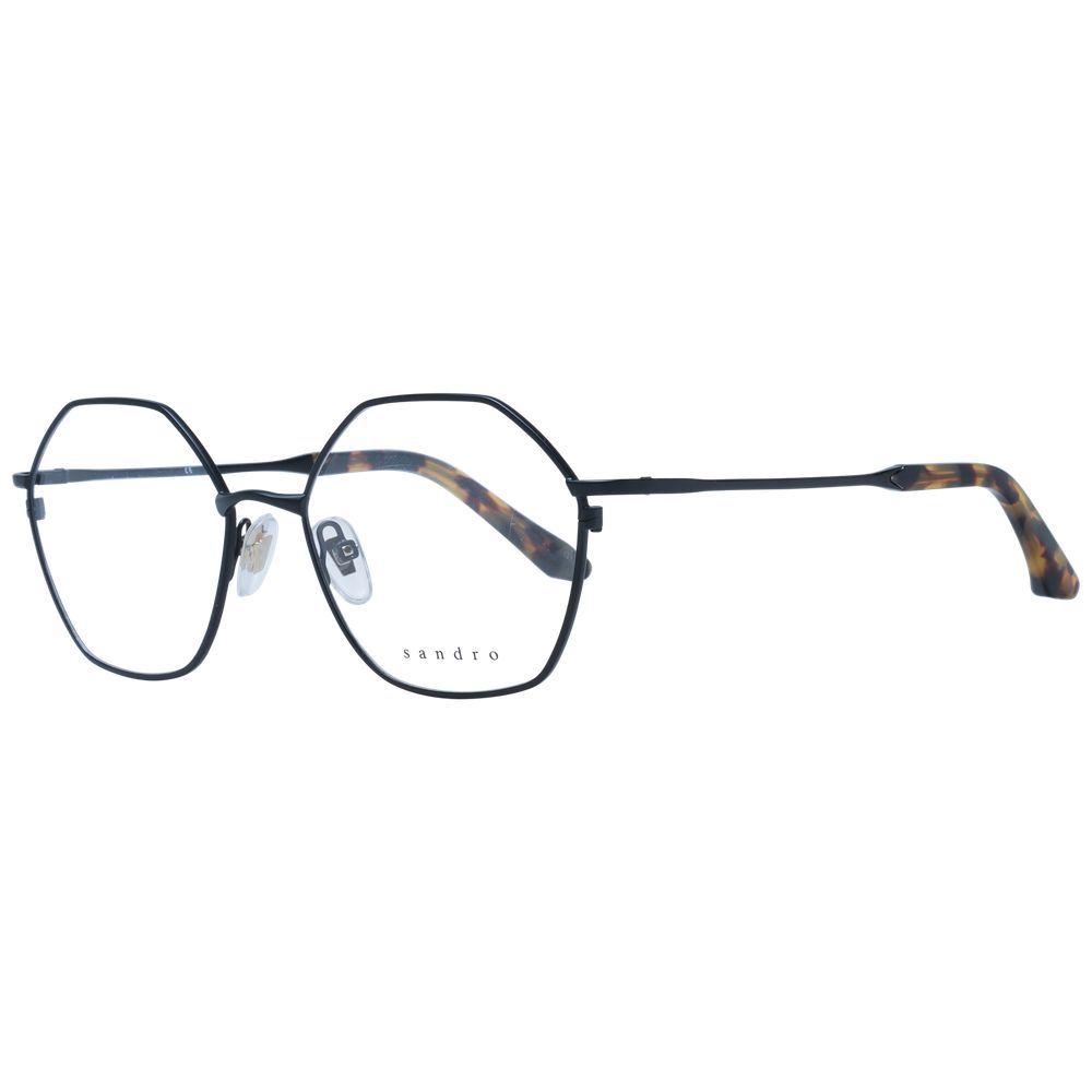 Sandro Black Women Optical Frames - ACCEXO
