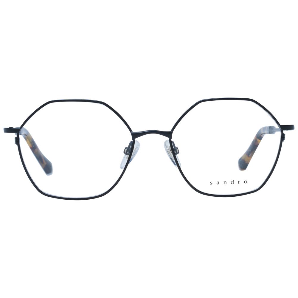 Sandro Black Women Optical Frames - ACCEXO