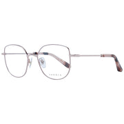 Sandro Rose Gold Women Optical Frames - ACCEXO