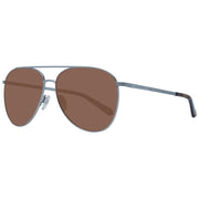 Ted Baker Silver Men Sunglasses - ACCEXO