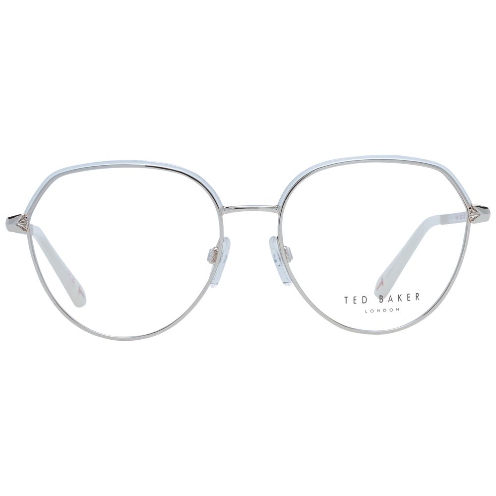 Ted Baker White Women Optical Frames - ACCEXO