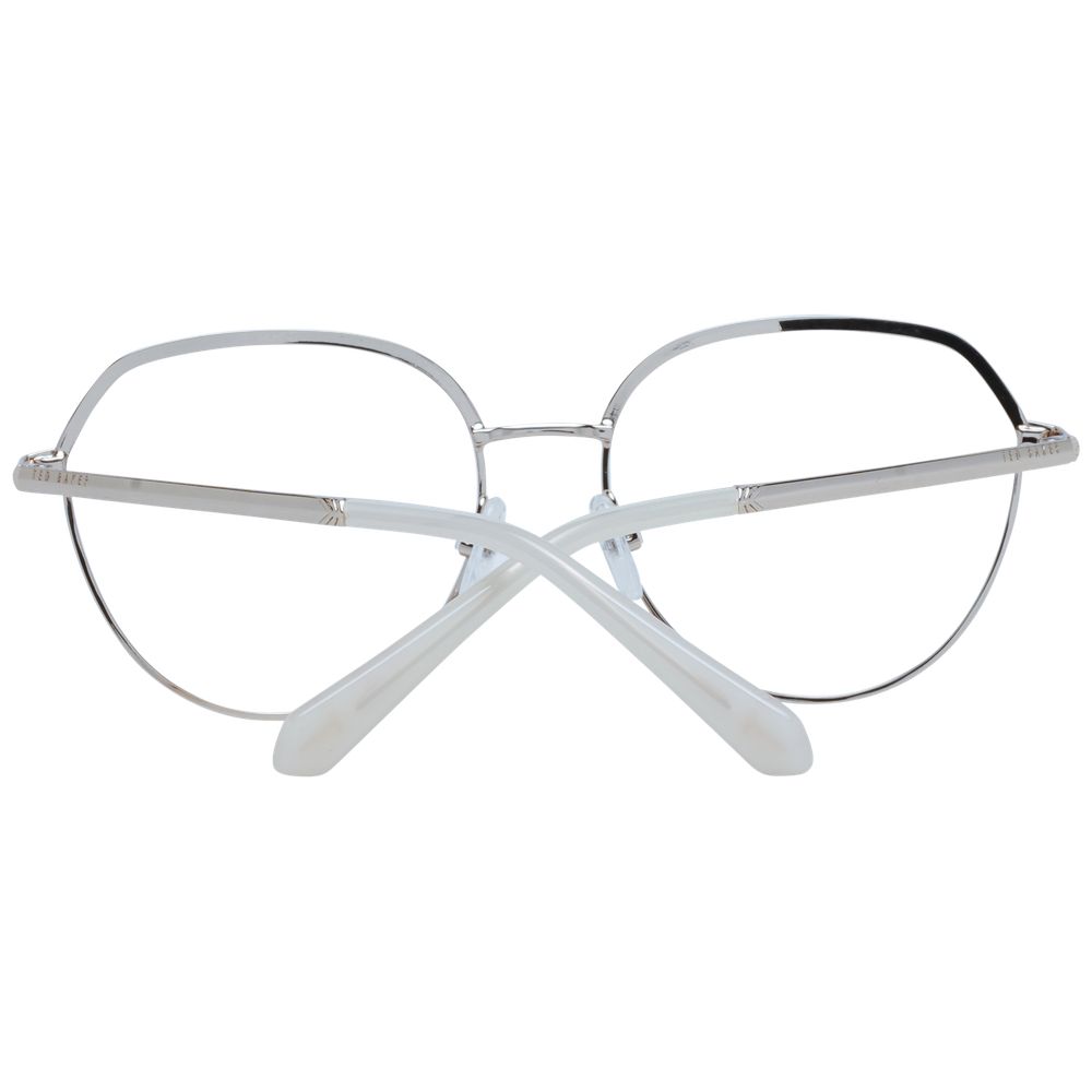 Ted Baker White Women Optical Frames - ACCEXO