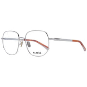 Sandro Gold Women Optical Frames - ACCEXO