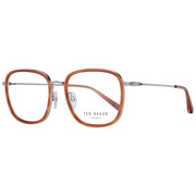 Ted Baker Brown Men Optical Frames - ACCEXO