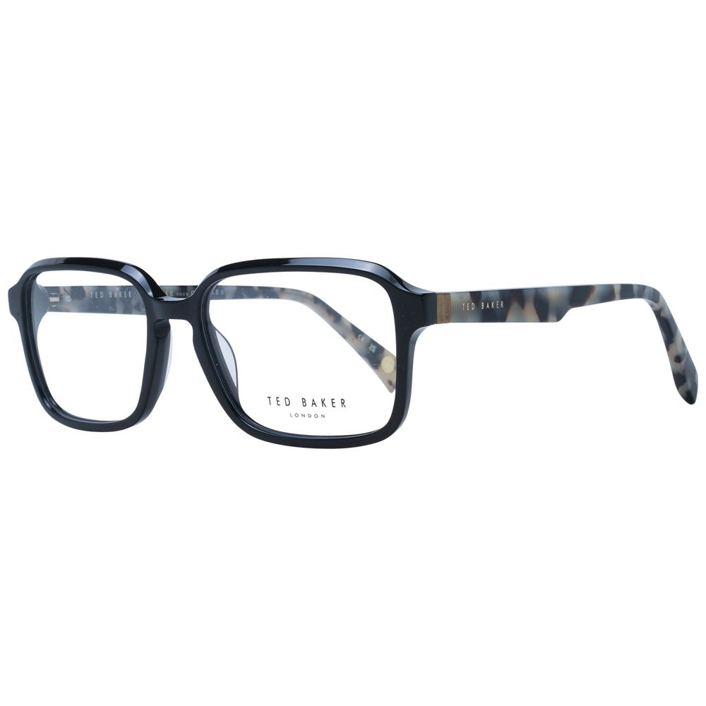 Ted Baker Black Men Optical Frames - ACCEXO