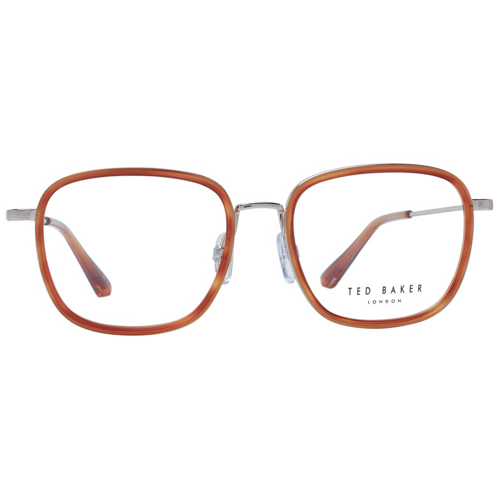 Ted Baker Brown Men Optical Frames - ACCEXO