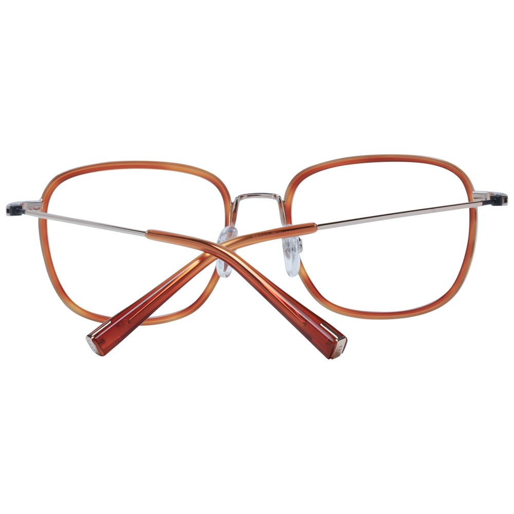 Ted Baker Brown Men Optical Frames - ACCEXO