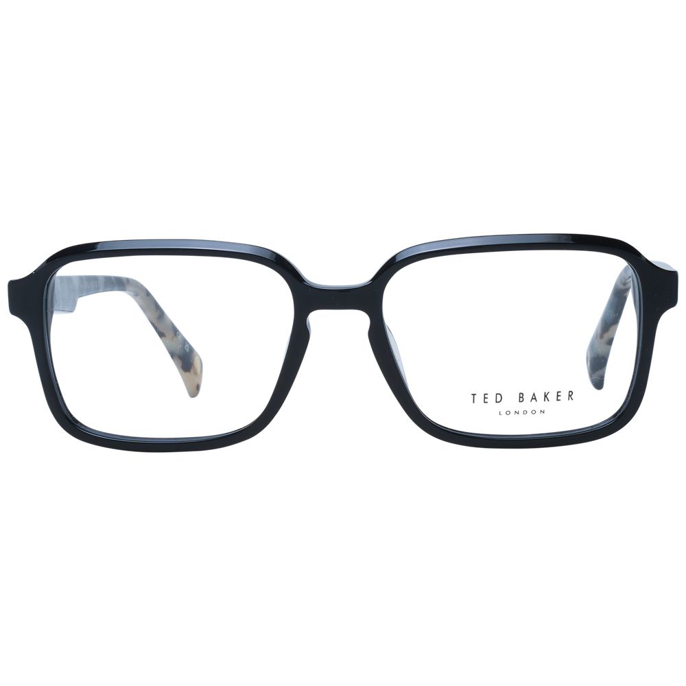 Ted Baker Black Men Optical Frames - ACCEXO