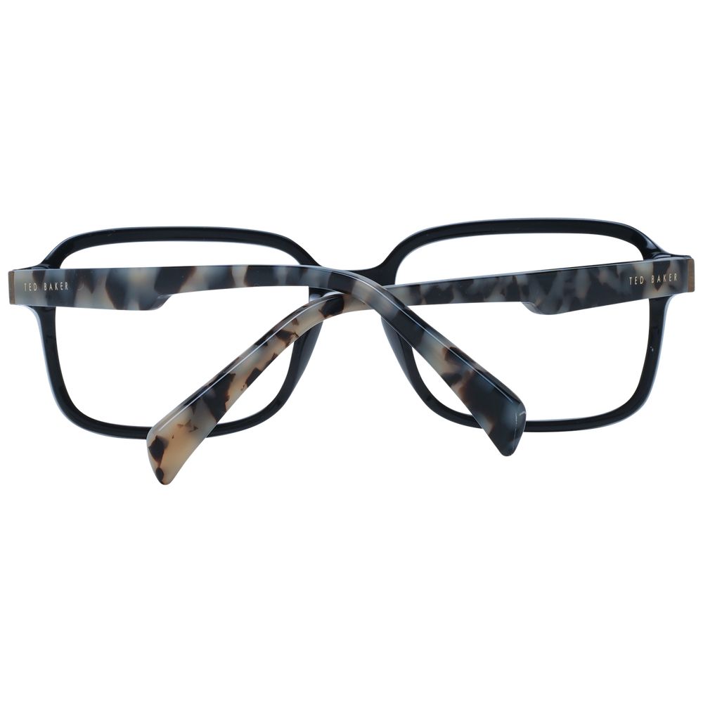 Ted Baker Black Men Optical Frames - ACCEXO