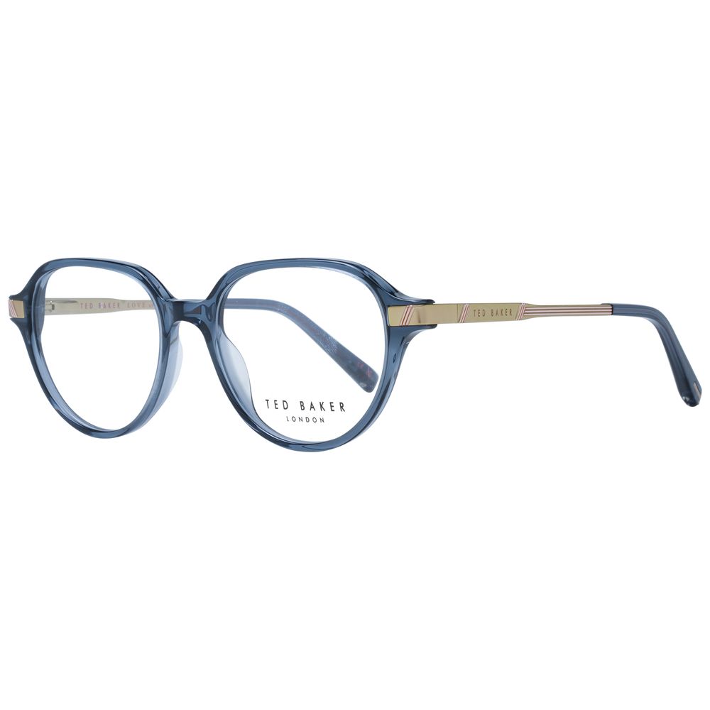 Ted Baker Gray Women Optical Frames - ACCEXO