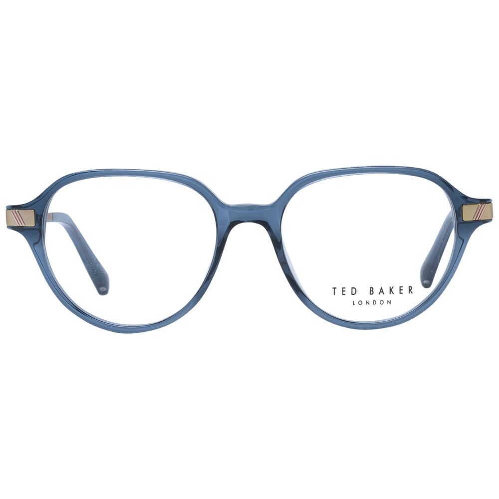 Ted Baker Gray Women Optical Frames - ACCEXO