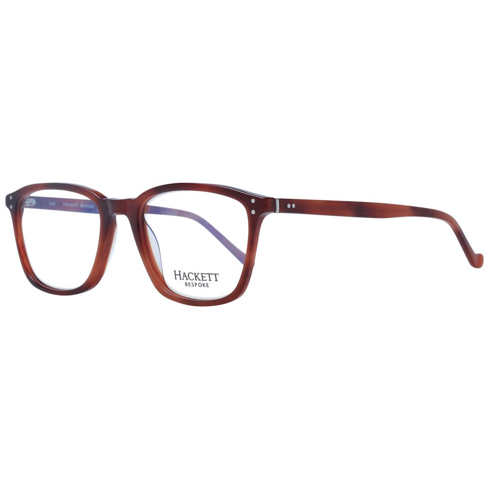 Hackett Brown Men Optical Frames - ACCEXO