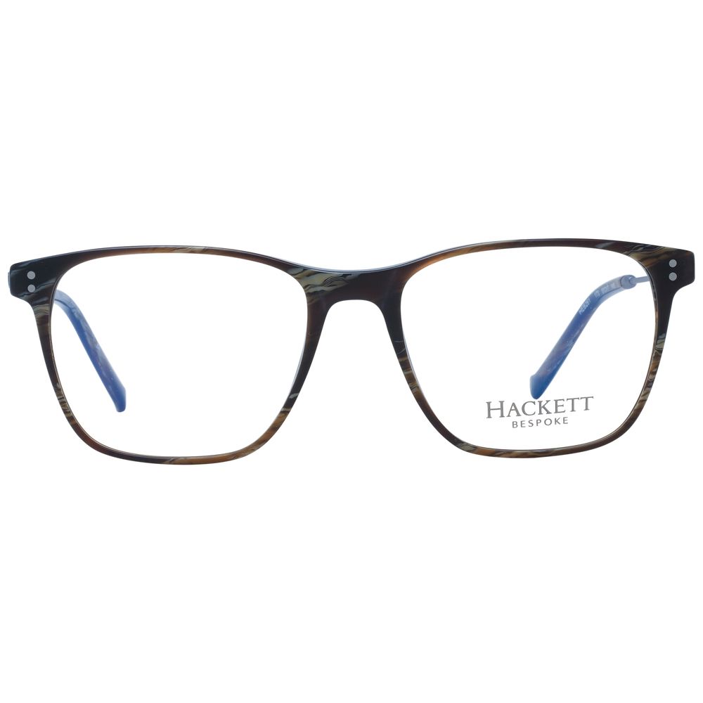 Hackett Brown Men Optical Frames - ACCEXO