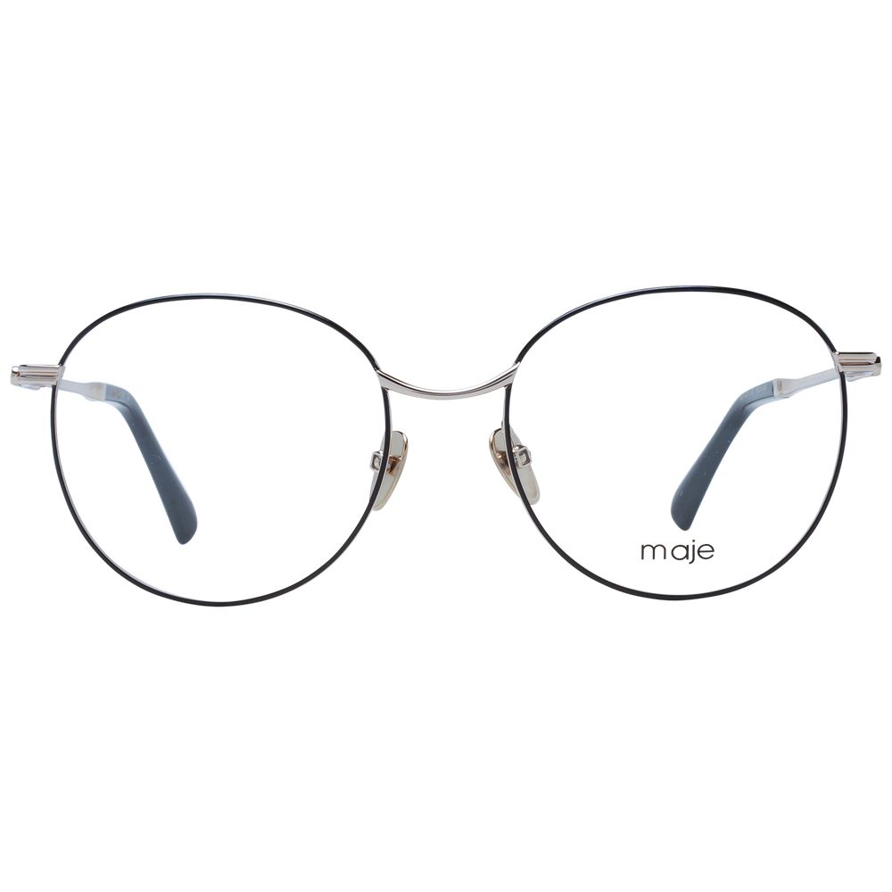 Maje Black Women Optical Frames - ACCEXO