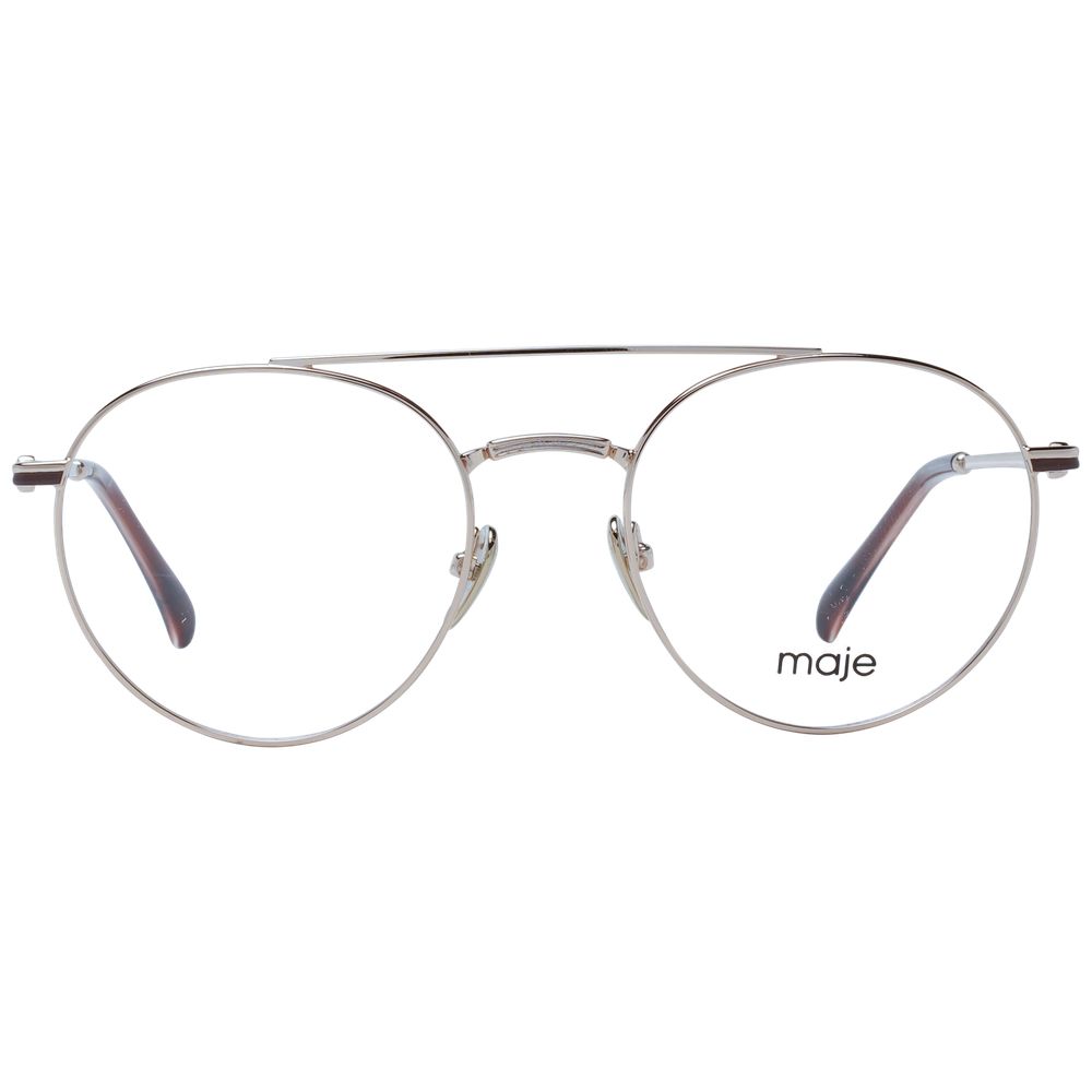 Maje Gold Women Optical Frames - ACCEXO