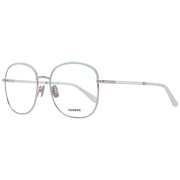 Sandro White Women Optical Frames - ACCEXO