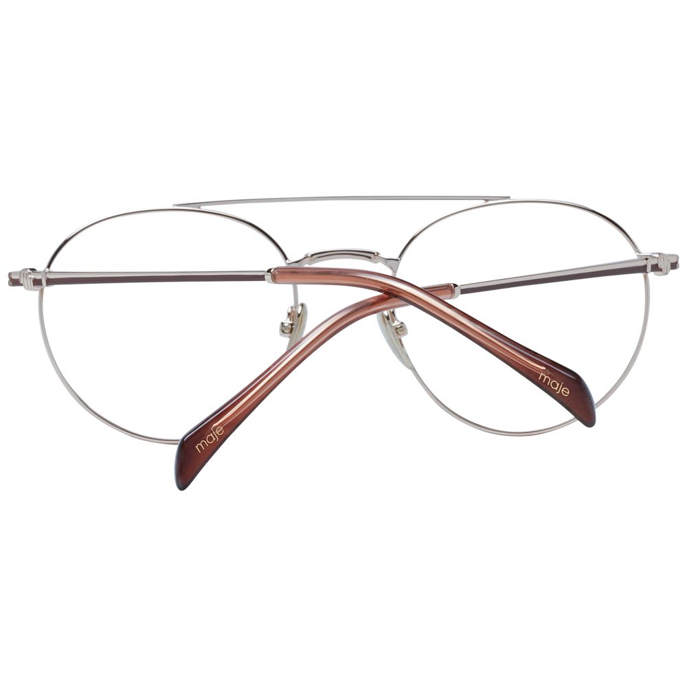 Maje Gold Women Optical Frames - ACCEXO