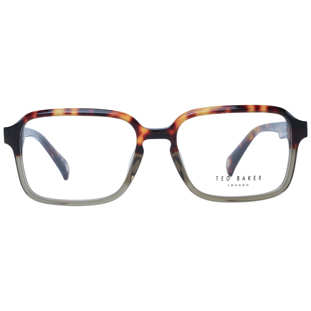 Ted Baker Brown Men Optical Frames - ACCEXO