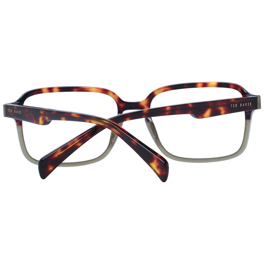 Ted Baker Brown Men Optical Frames - ACCEXO