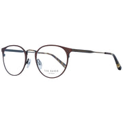Ted Baker Brown Men Optical Frames - ACCEXO