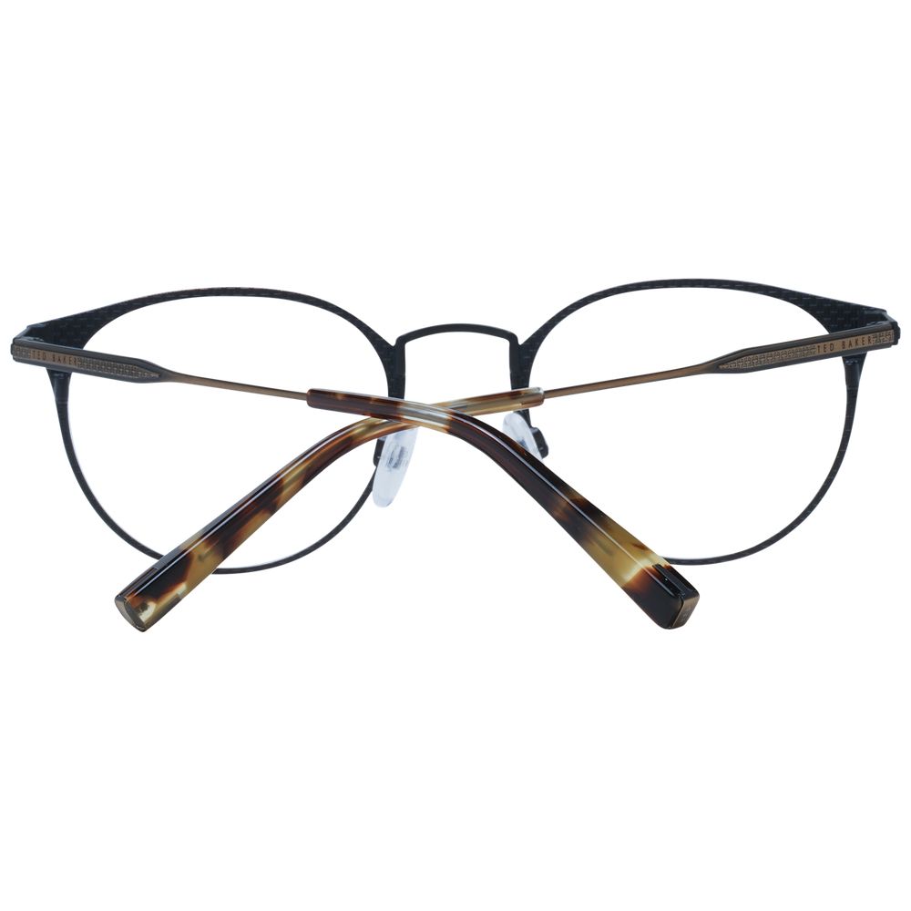 Ted Baker Brown Men Optical Frames - ACCEXO