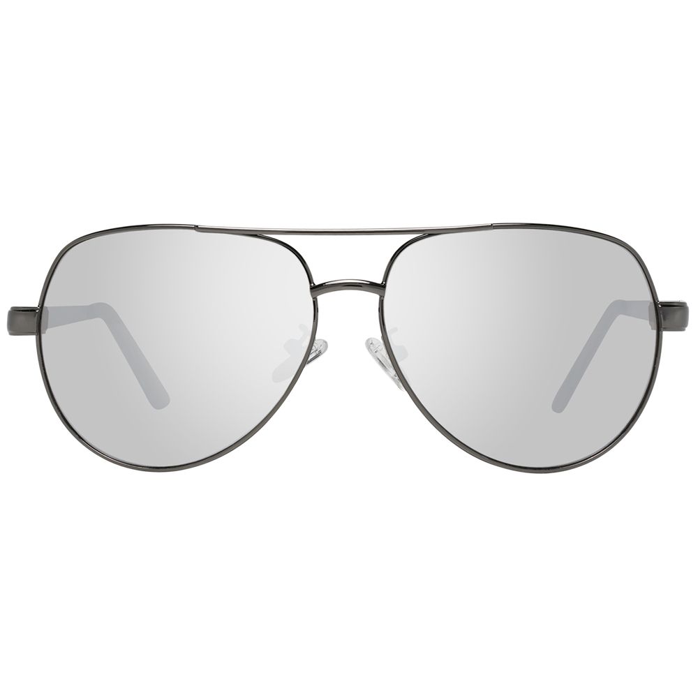 Guess Gray Men Sunglasses - ACCEXO