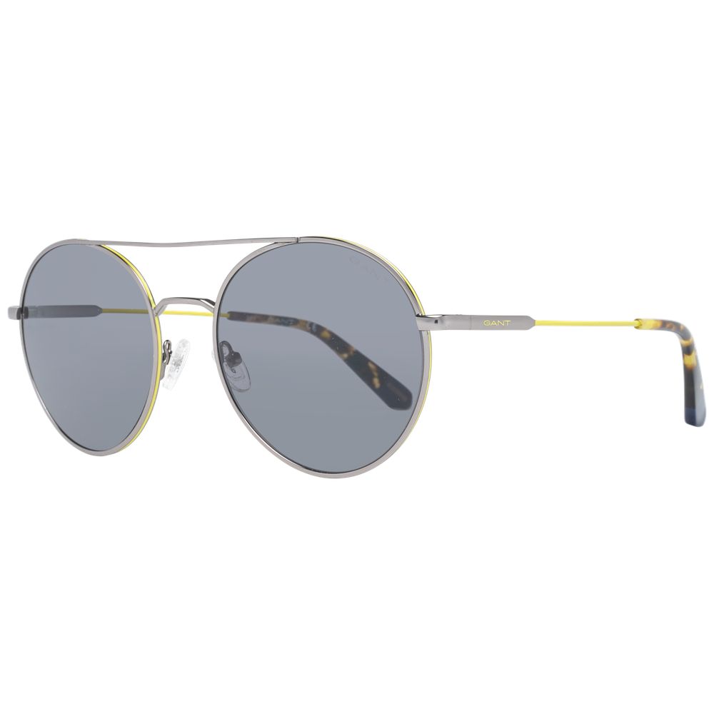 Gant Gray Men Sunglasses - ACCEXO