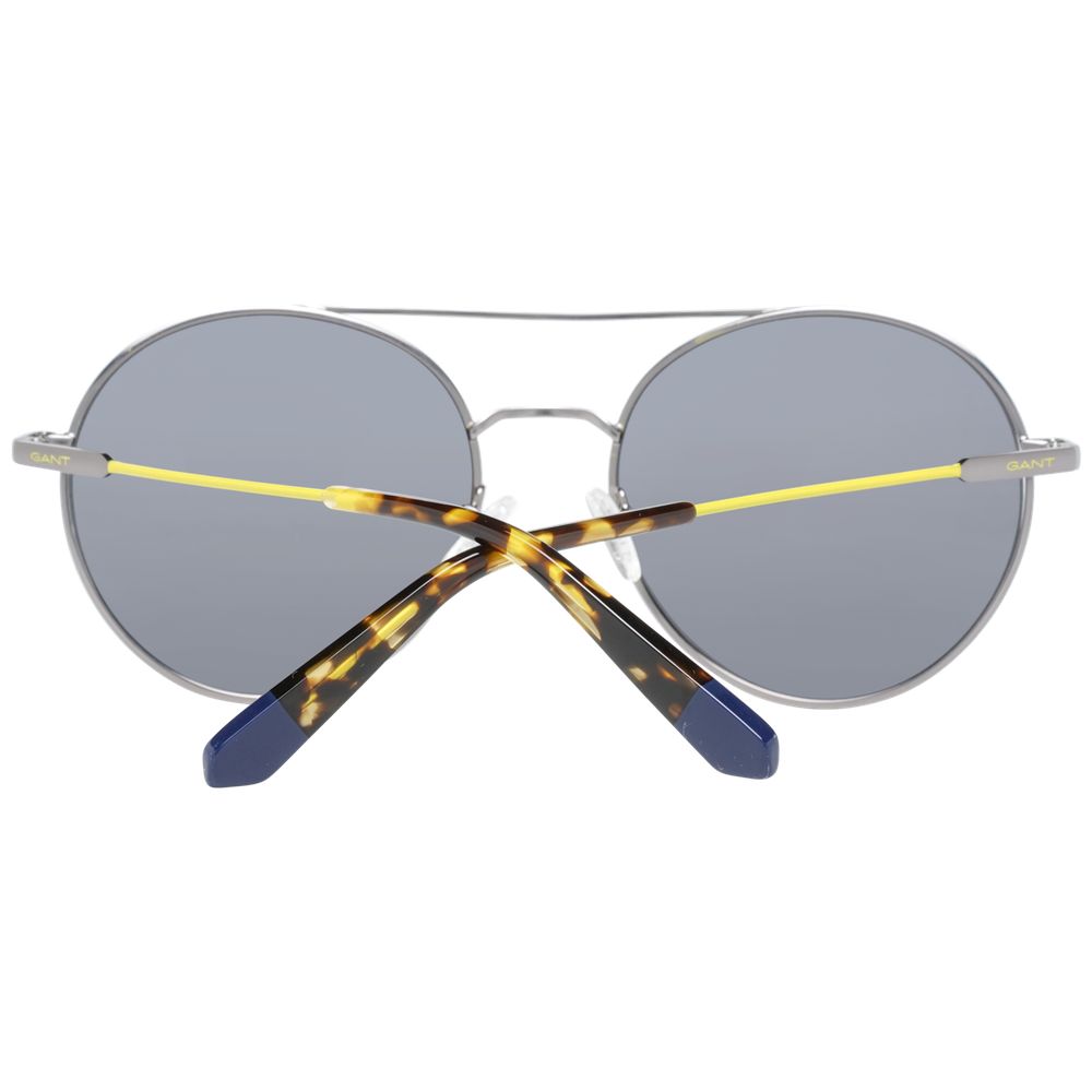 Gant Gray Men Sunglasses - ACCEXO