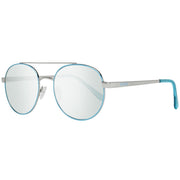 Guess Turquoise Women Sunglasses - ACCEXO