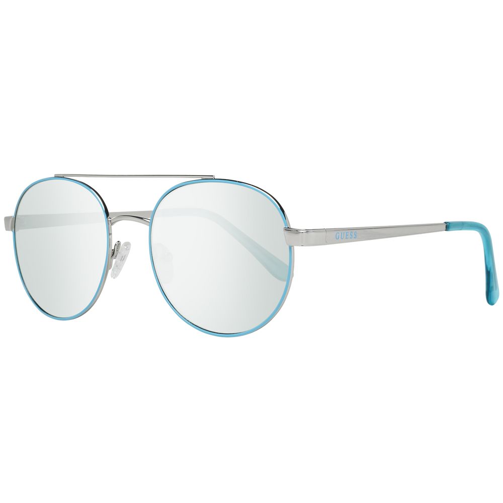 Guess Turquoise Women Sunglasses - ACCEXO