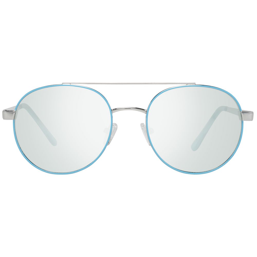 Guess Turquoise Women Sunglasses - ACCEXO