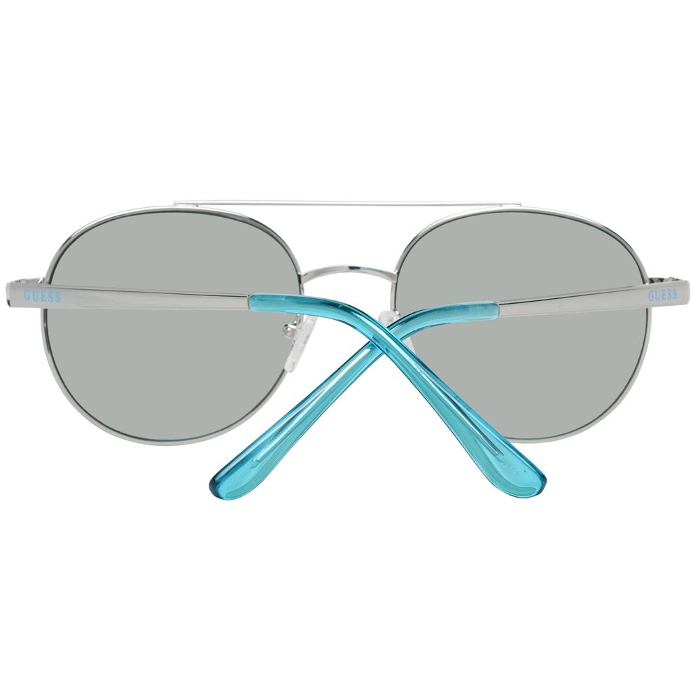 Guess Turquoise Women Sunglasses - ACCEXO