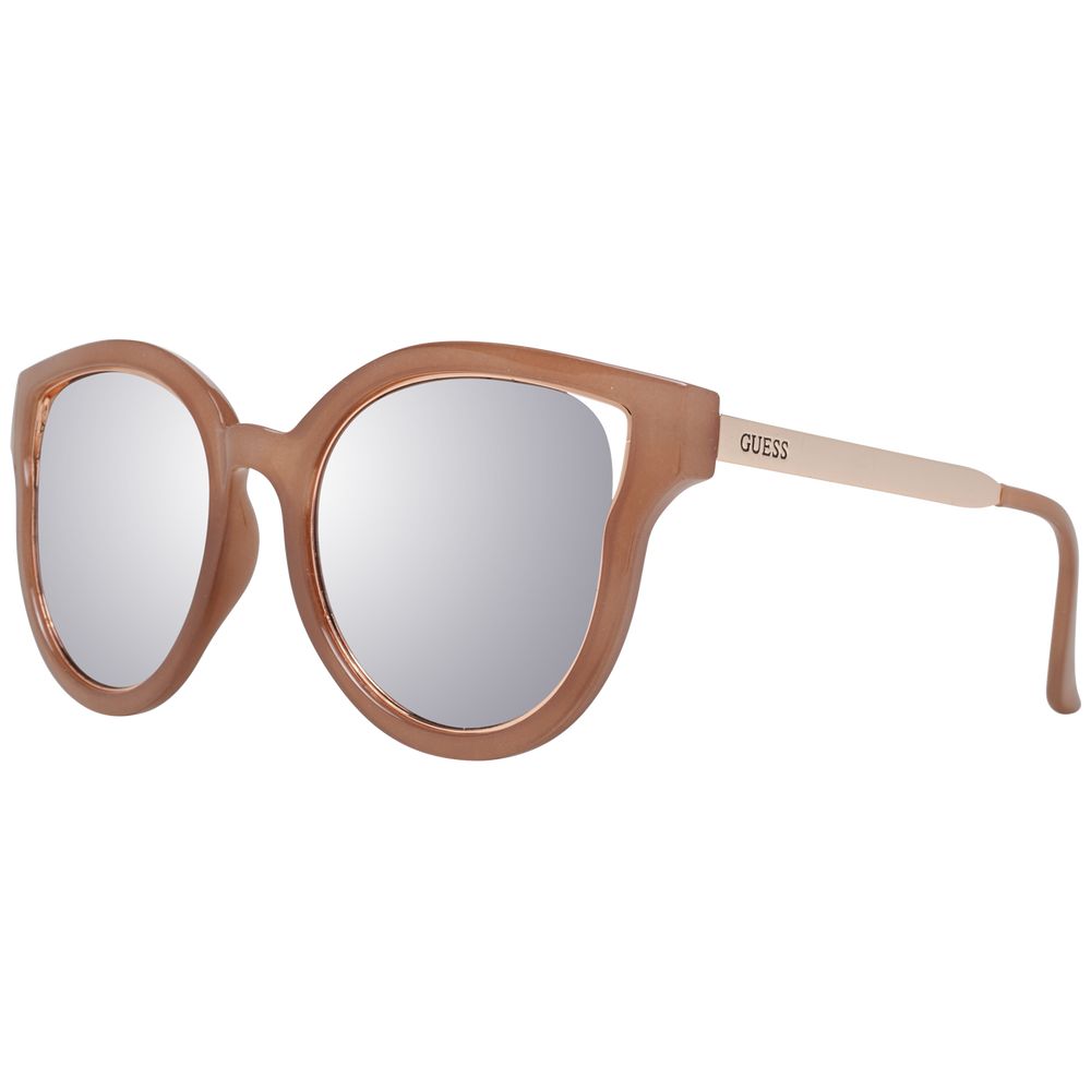 Guess Brown Women Sunglasses - ACCEXO