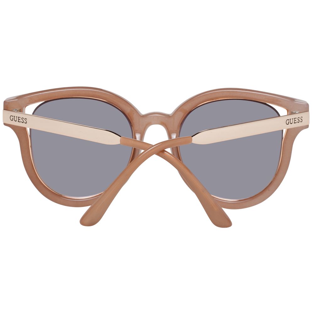Guess Brown Women Sunglasses - ACCEXO