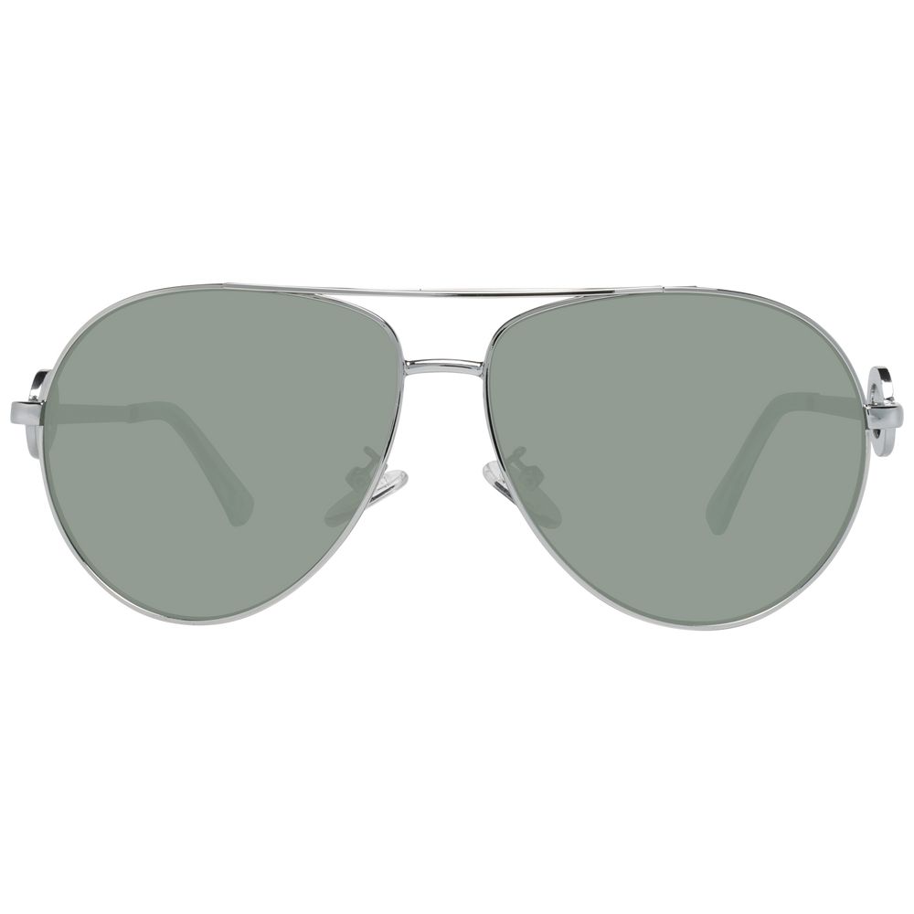 Guess Silver Women Sunglasses - ACCEXO
