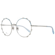 Swarovski Blue Women Optical Frames - ACCEXO