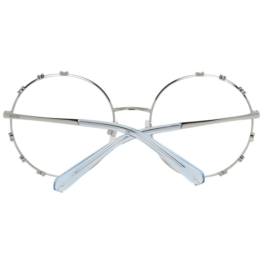 Swarovski Blue Women Optical Frames - ACCEXO