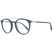 Police Gray Men Optical Frames - ACCEXO