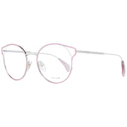 Police Pink Women Optical Frames - ACCEXO