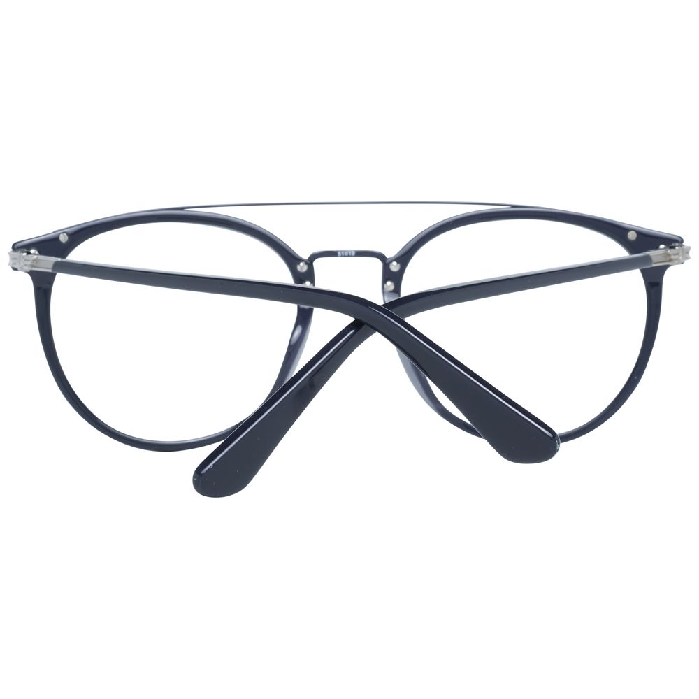 Police Gray Men Optical Frames - ACCEXO