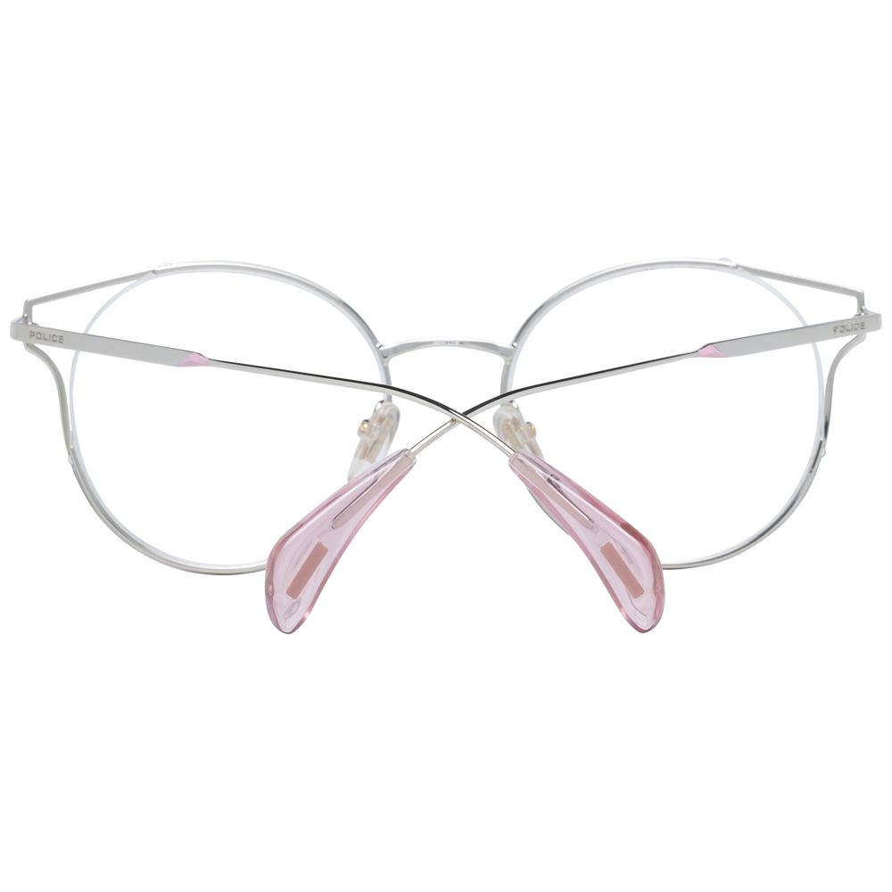 Police Pink Women Optical Frames - ACCEXO