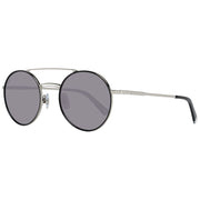 Web Silver Women Sunglasses - ACCEXO