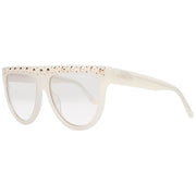 Marciano by Guess White Women Sunglasses - ACCEXO