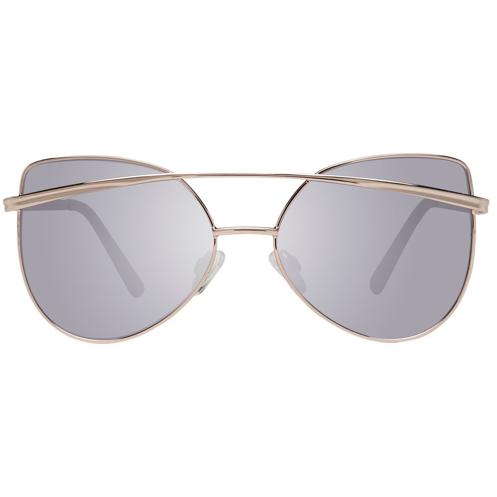 Guess Rose Gold Women Sunglasses - ACCEXO