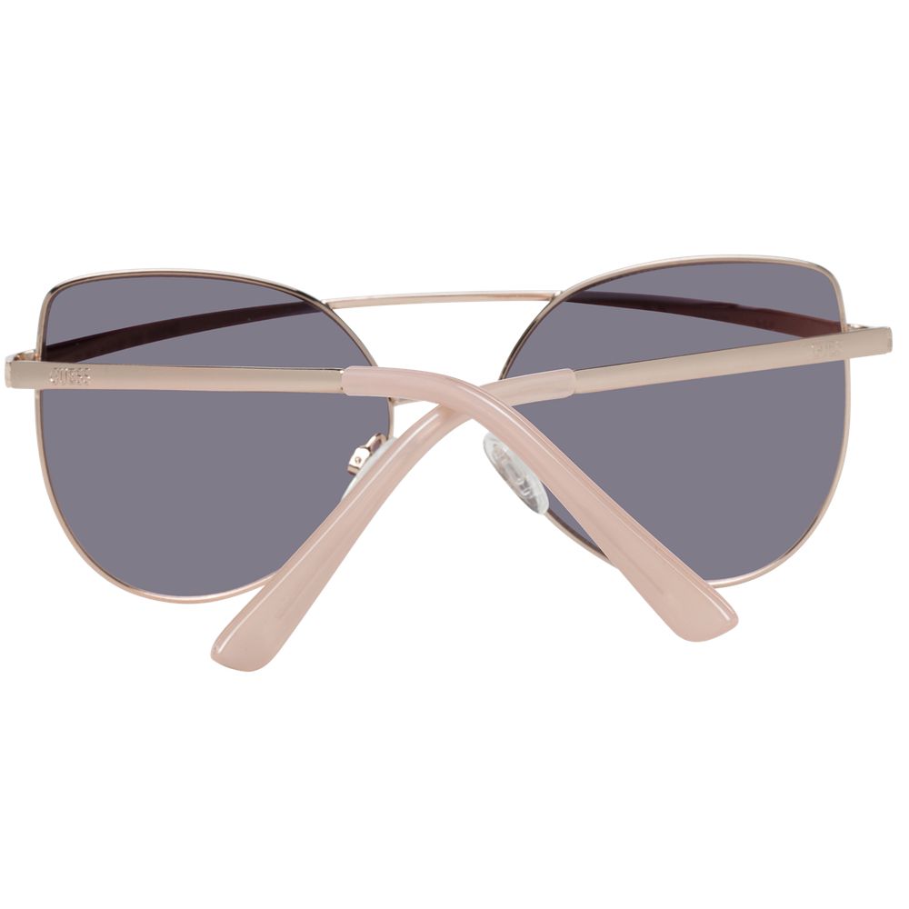Guess Rose Gold Women Sunglasses - ACCEXO
