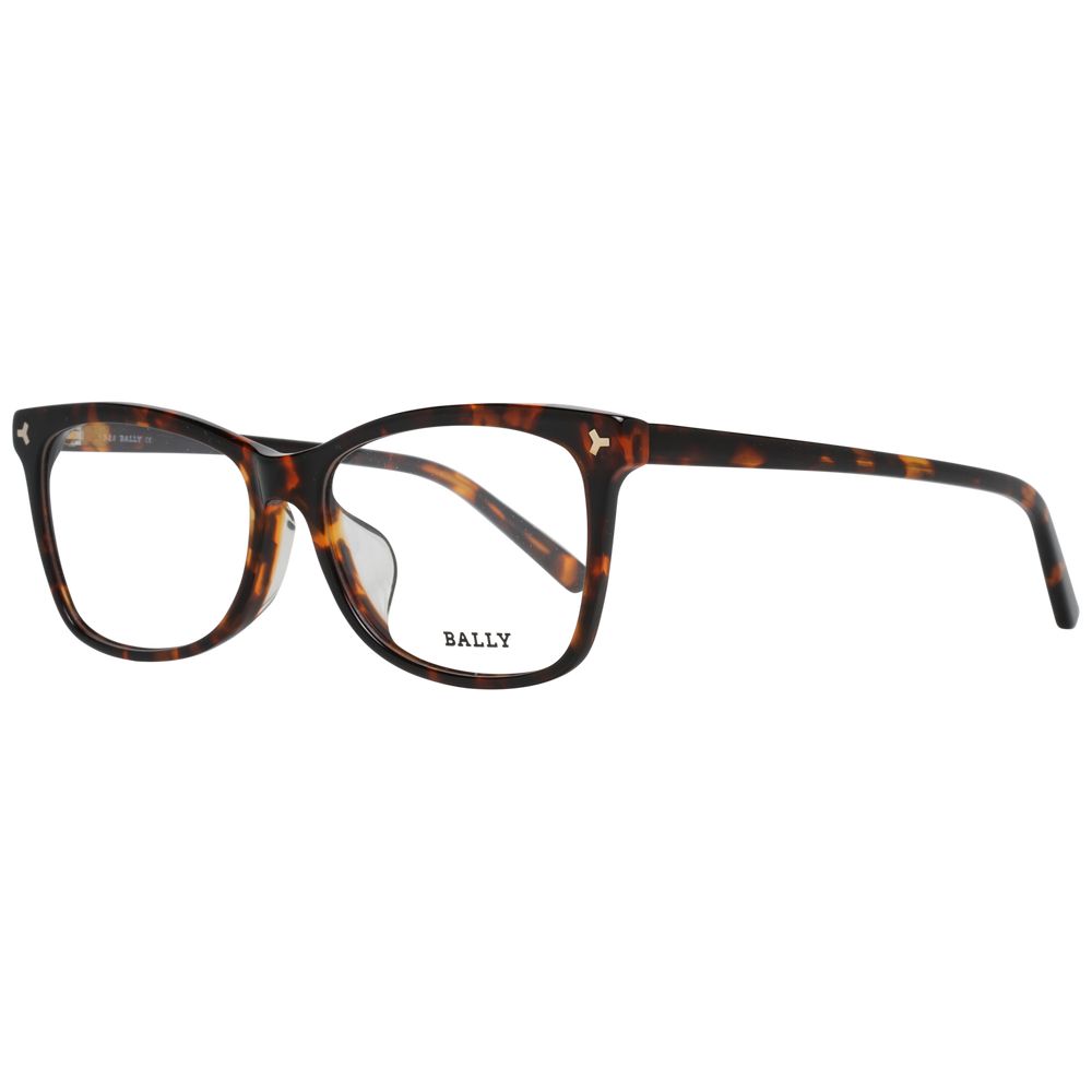 Bally Brown Women Optical Frames - ACCEXO
