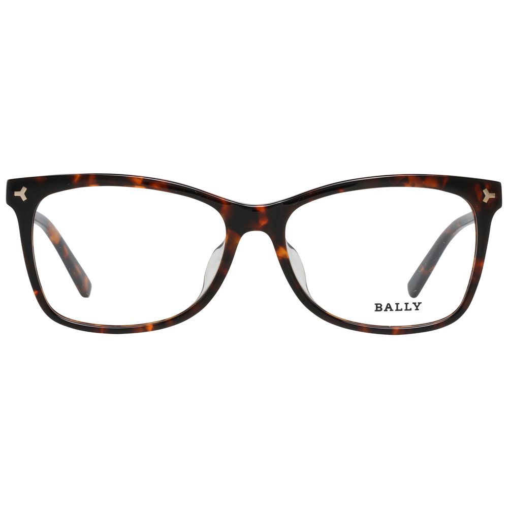 Bally Brown Women Optical Frames - ACCEXO