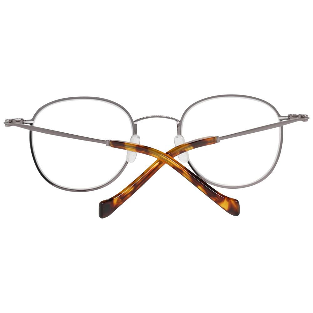 Hackett Blue Men Optical Frames - ACCEXO