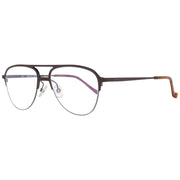 Hackett Brown Men Optical Frames - ACCEXO